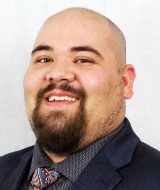Fabi Maldonado headshot